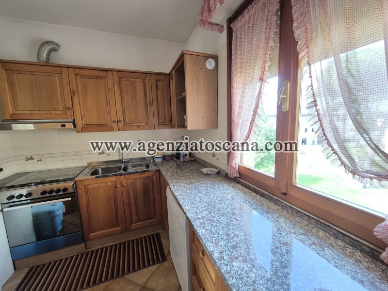 Appartamento in affitto, Forte Dei Marmi -  5