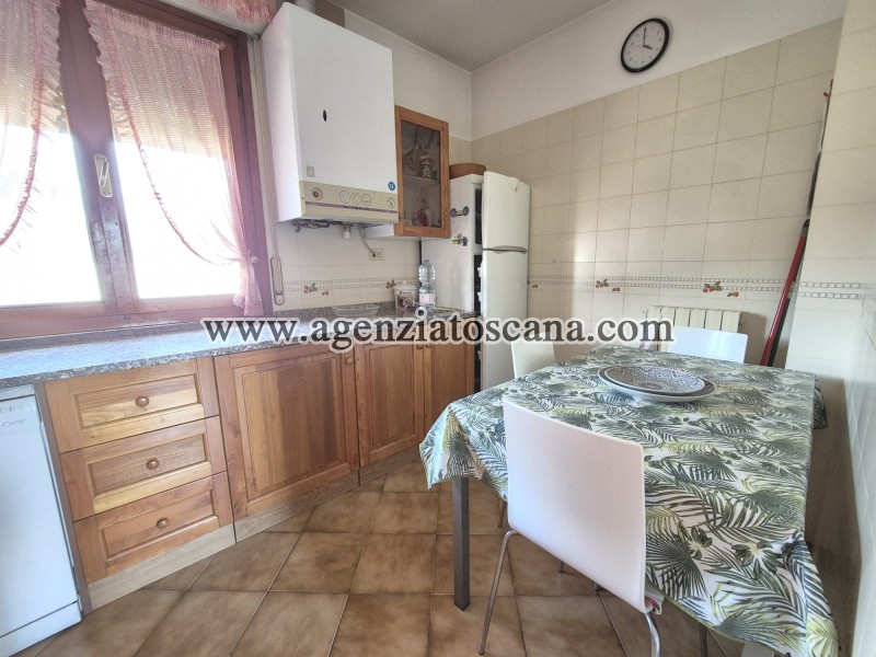 Appartamento in affitto, Forte Dei Marmi -  4