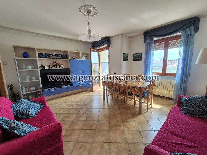 Appartamento in affitto, Forte Dei Marmi -  2
