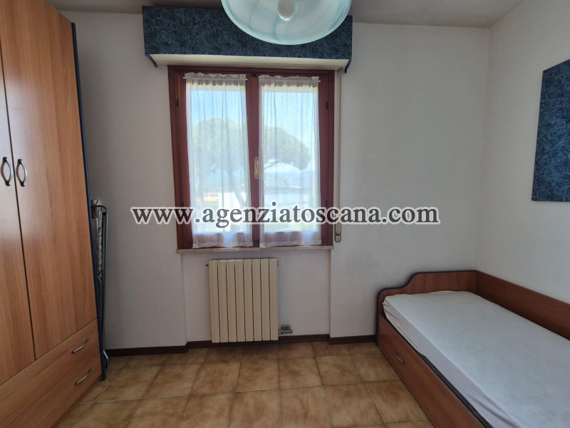 Appartamento in affitto, Forte Dei Marmi -  8