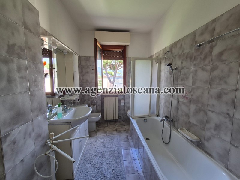 Appartamento in affitto, Forte Dei Marmi -  11