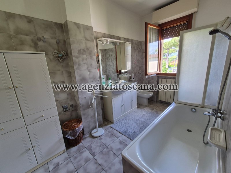 Appartamento in affitto, Forte Dei Marmi -  10
