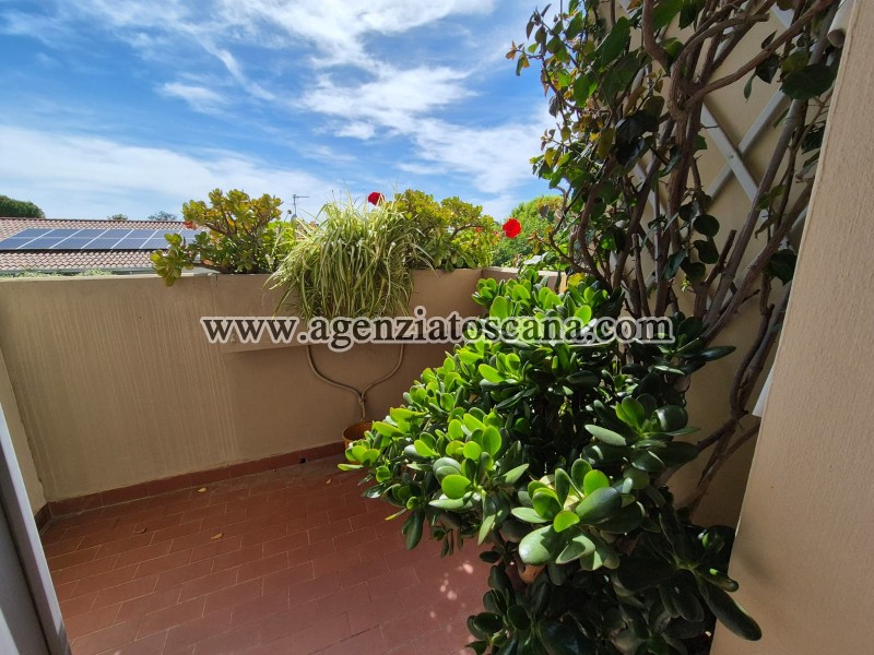 Appartamento in affitto, Forte Dei Marmi -  3