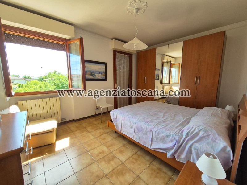 Appartamento in affitto, Forte Dei Marmi -  12