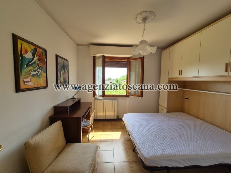Appartamento in affitto, Forte Dei Marmi -  6