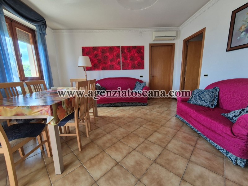 Appartamento in affitto, Forte Dei Marmi -  1