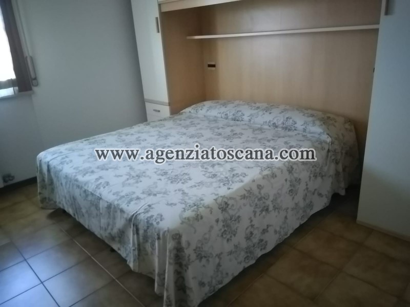 Апартаменты за арендная плата, Forte Dei Marmi -  9