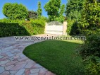 Villetta Singola for rent, Forte Dei Marmi - Centrale -  7