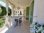 Villetta Singola for rent, Forte Dei Marmi - Centrale -  8