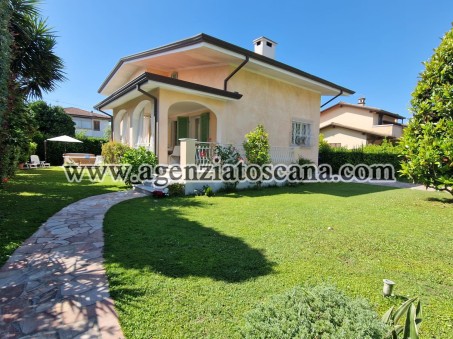 Villa Singola