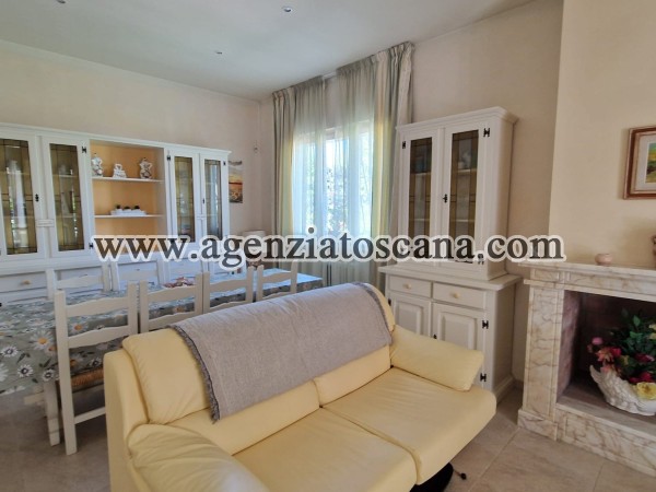 Villetta Singola for sale, Forte Dei Marmi - Centrale -  11