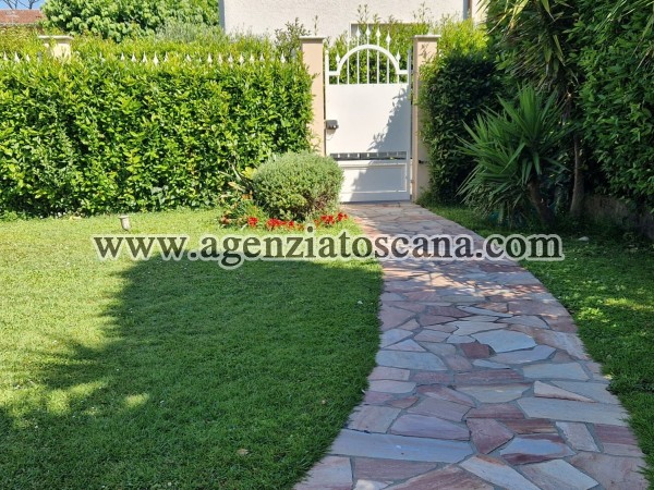 Villetta Singola for sale, Forte Dei Marmi - Centrale -  6