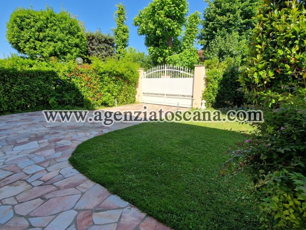 Villetta Singola for sale, Forte Dei Marmi - Centrale -  7