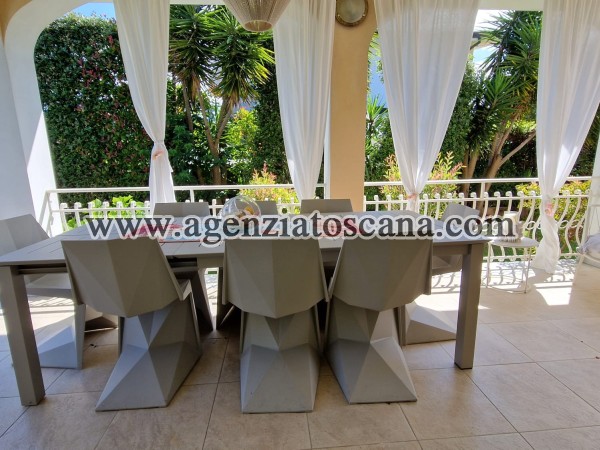 Villetta Singola for sale, Forte Dei Marmi - Centrale -  9