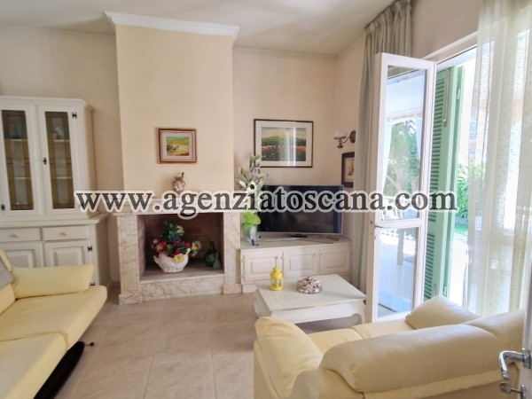 Villetta Singola for sale, Forte Dei Marmi - Centrale -  12