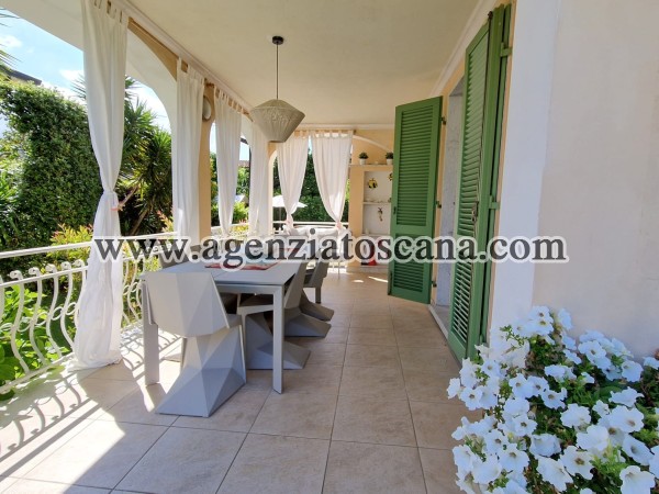 Villetta Singola for sale, Forte Dei Marmi - Centrale -  8