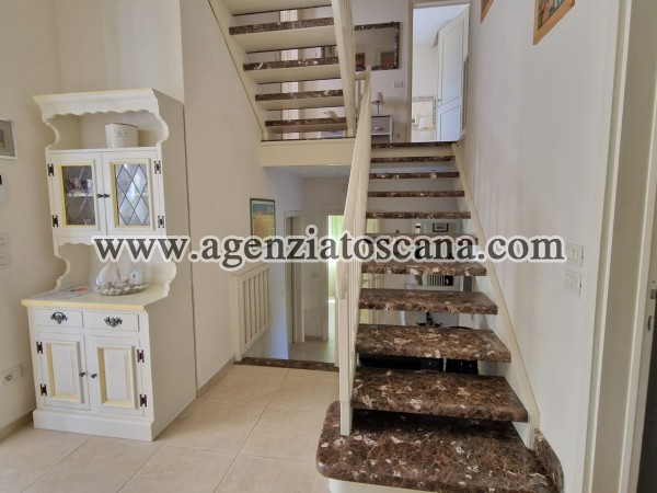 Villetta Singola for sale, Forte Dei Marmi - Centrale -  15