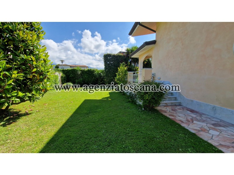 Villetta Singola for rent, Forte Dei Marmi - Centrale -  5