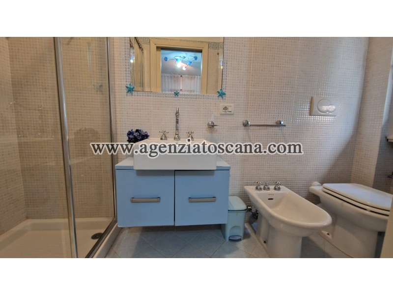 Villetta Singola for rent, Forte Dei Marmi - Centrale -  19