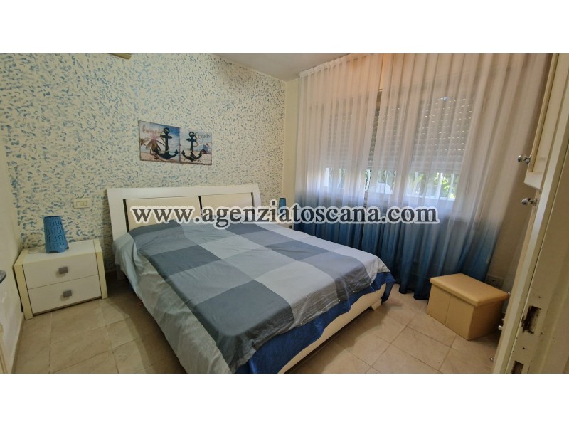 Villetta Singola for rent, Forte Dei Marmi - Centrale -  16