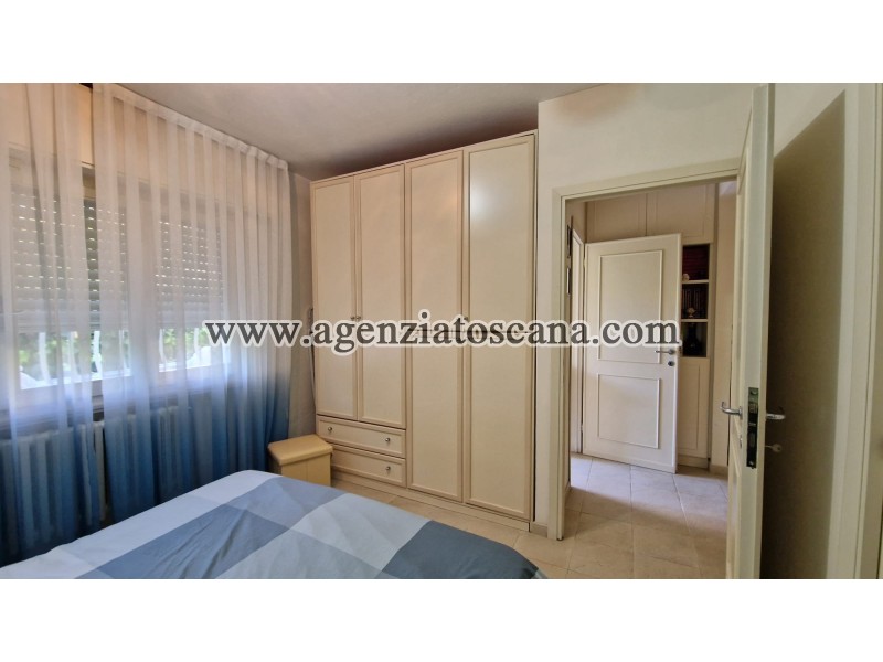 Villetta Singola for rent, Forte Dei Marmi - Centrale -  17