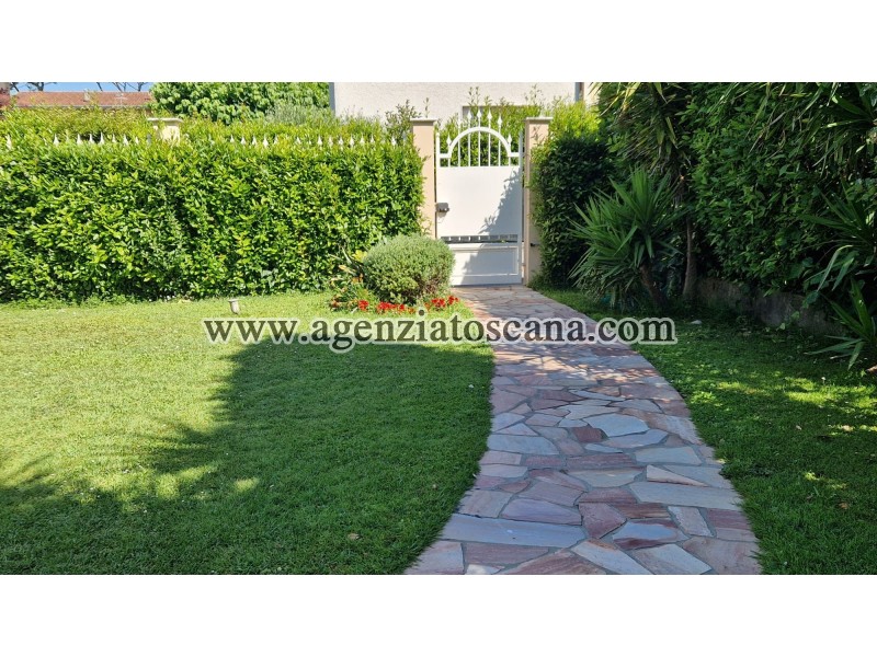 Villetta Singola for rent, Forte Dei Marmi - Centrale -  6