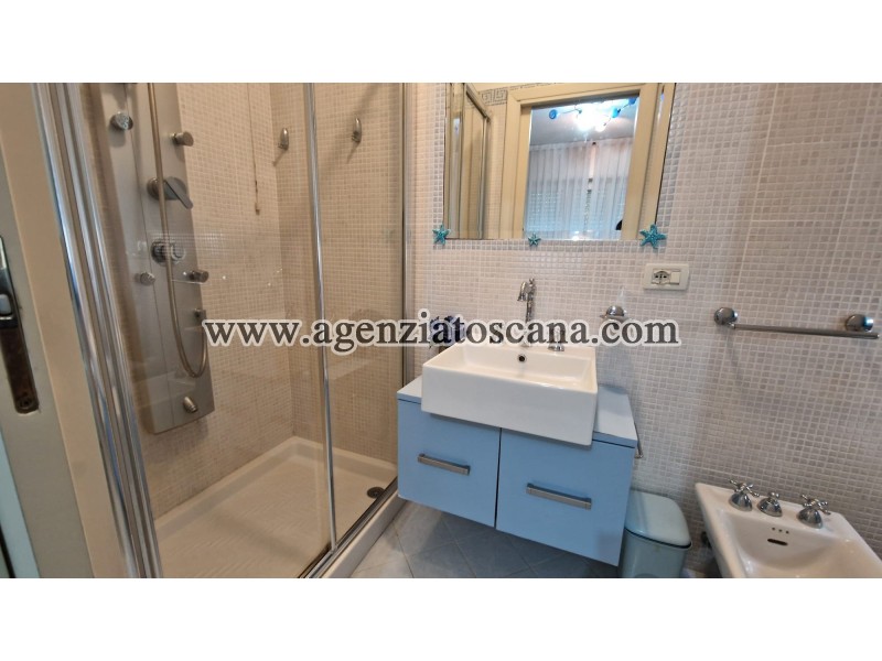 Villetta Singola for rent, Forte Dei Marmi - Centrale -  20