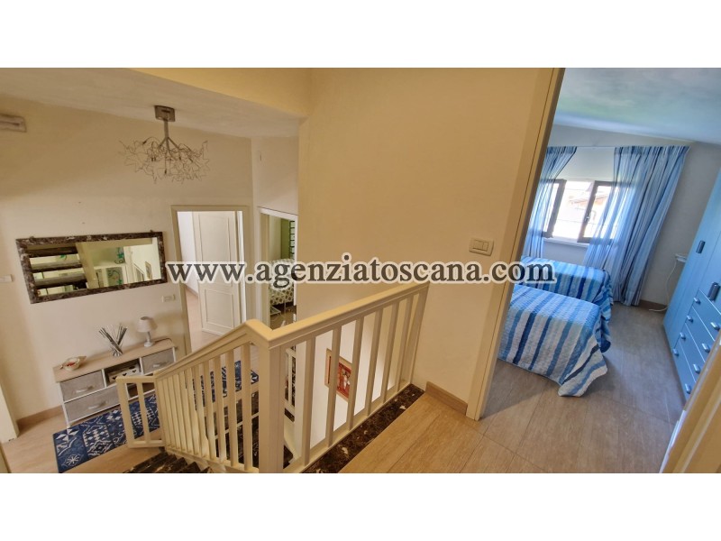 Villetta Singola for rent, Forte Dei Marmi - Centrale -  30