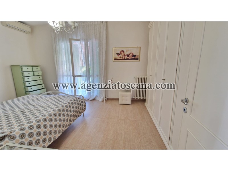 Villetta Singola for rent, Forte Dei Marmi - Centrale -  24