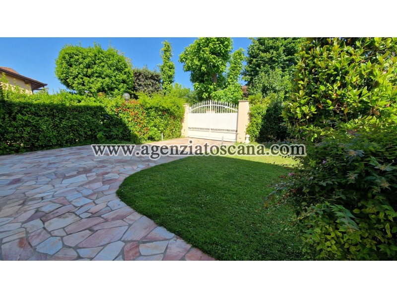 Villetta Singola for rent, Forte Dei Marmi - Centrale -  7