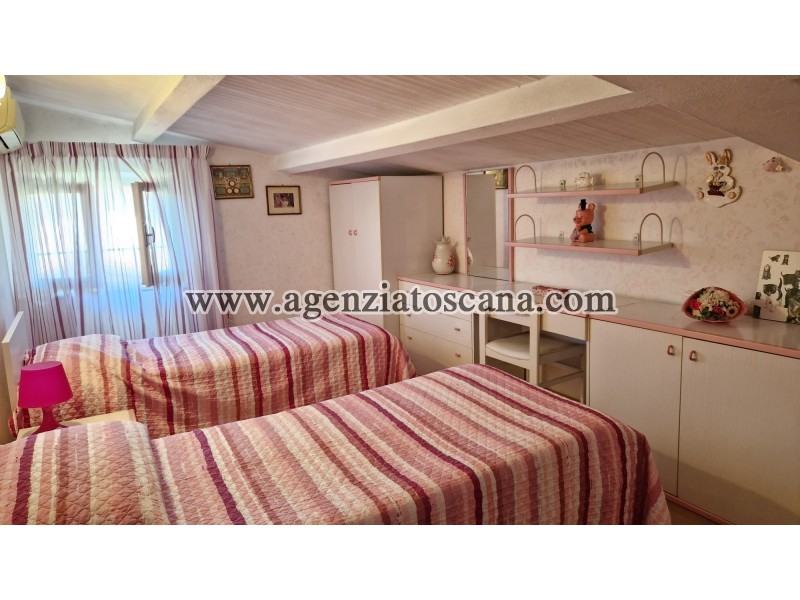 Villetta Singola for rent, Forte Dei Marmi - Centrale -  32