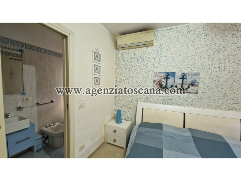 Villetta Singola for rent, Forte Dei Marmi - Centrale -  18