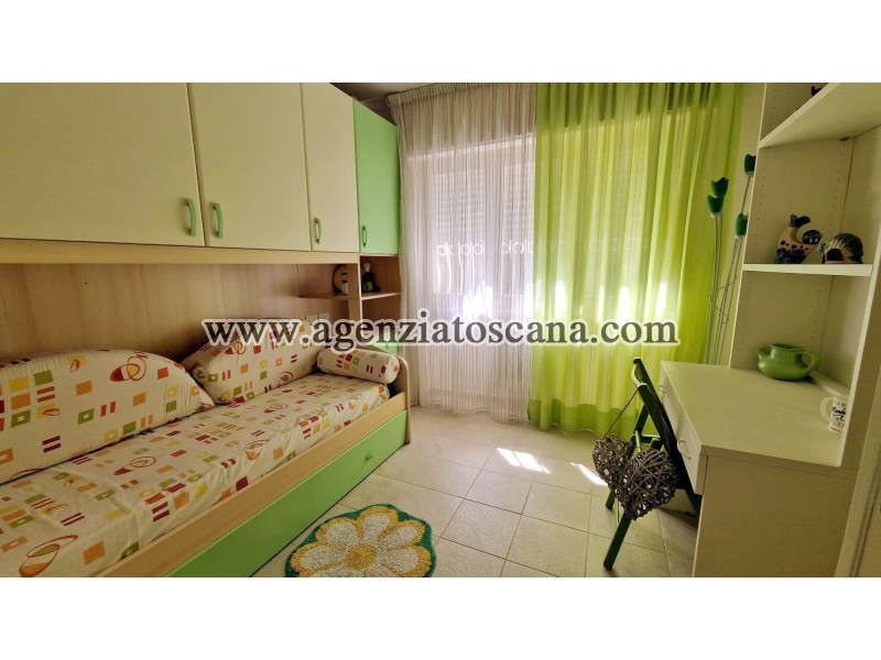 Villetta Singola for rent, Forte Dei Marmi - Centrale -  29