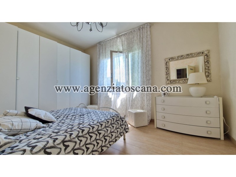 Villetta Singola for rent, Forte Dei Marmi - Centrale -  22