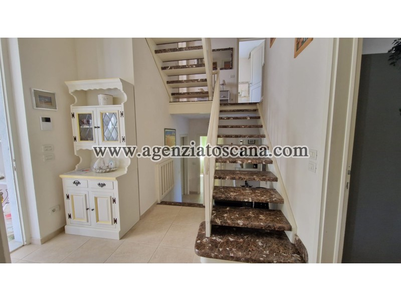 Villetta Singola for rent, Forte Dei Marmi - Centrale -  15