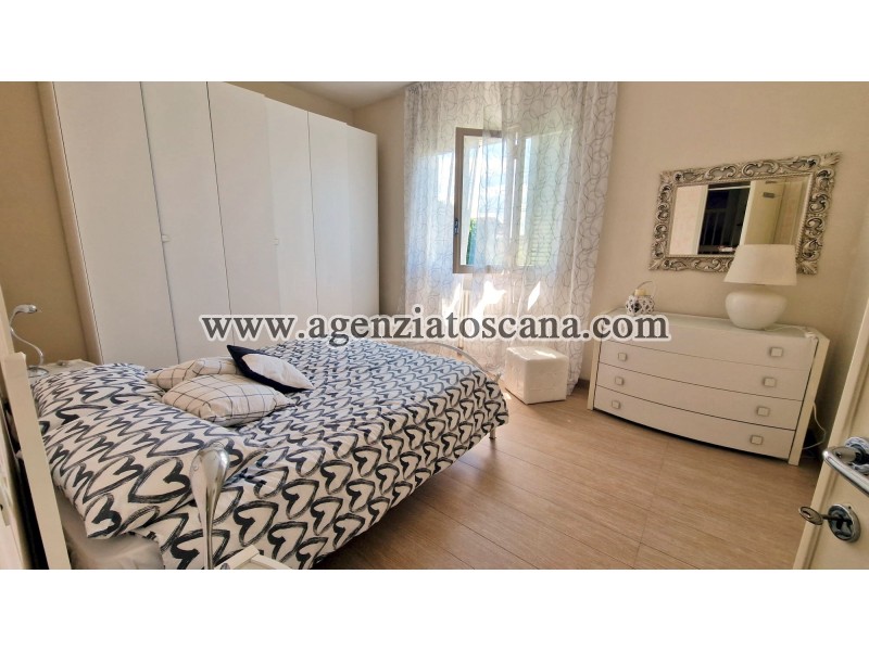 Villetta Singola for rent, Forte Dei Marmi - Centrale -  23