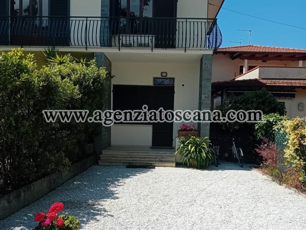 Apartment for sale, Forte Dei Marmi -  1
