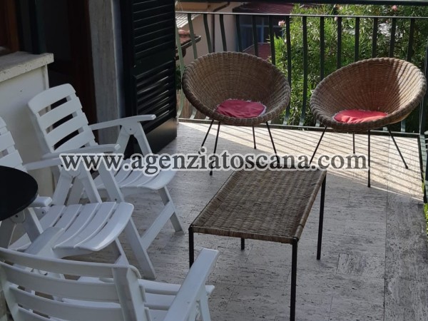 Apartment for sale, Forte Dei Marmi -  4