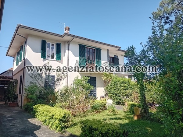 Apartment for sale, Forte Dei Marmi -  1