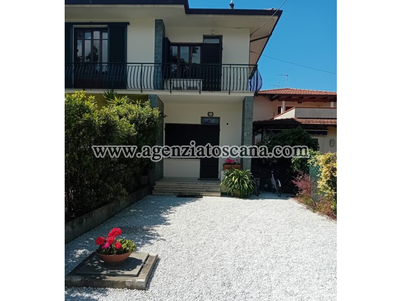 Appartamento in affitto, Forte Dei Marmi -  1