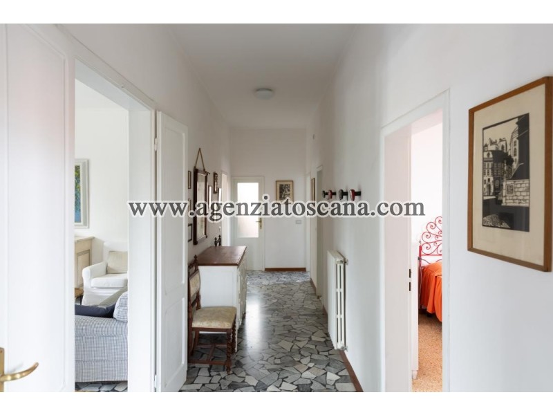 Apartment for rent, Forte Dei Marmi -  13