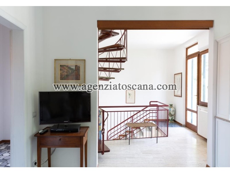 Apartment for rent, Forte Dei Marmi -  11