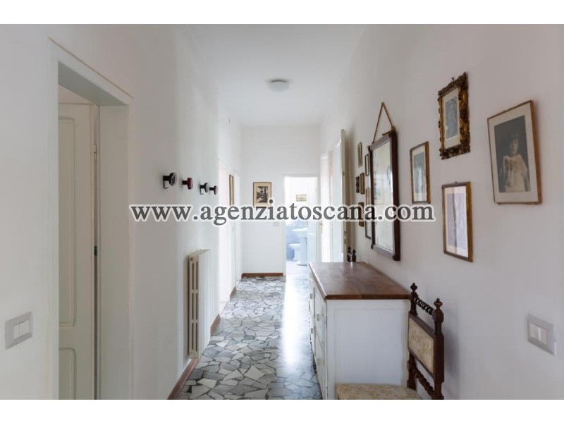 Apartment for rent, Forte Dei Marmi -  17