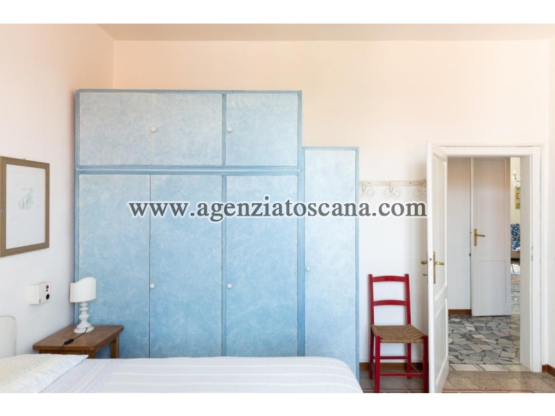 Apartment for rent, Forte Dei Marmi -  18