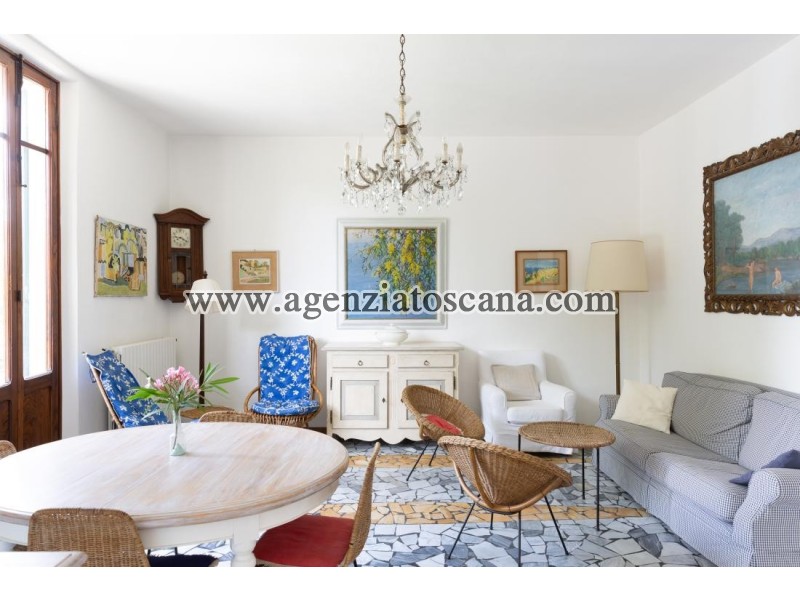 Apartment for rent, Forte Dei Marmi -  6