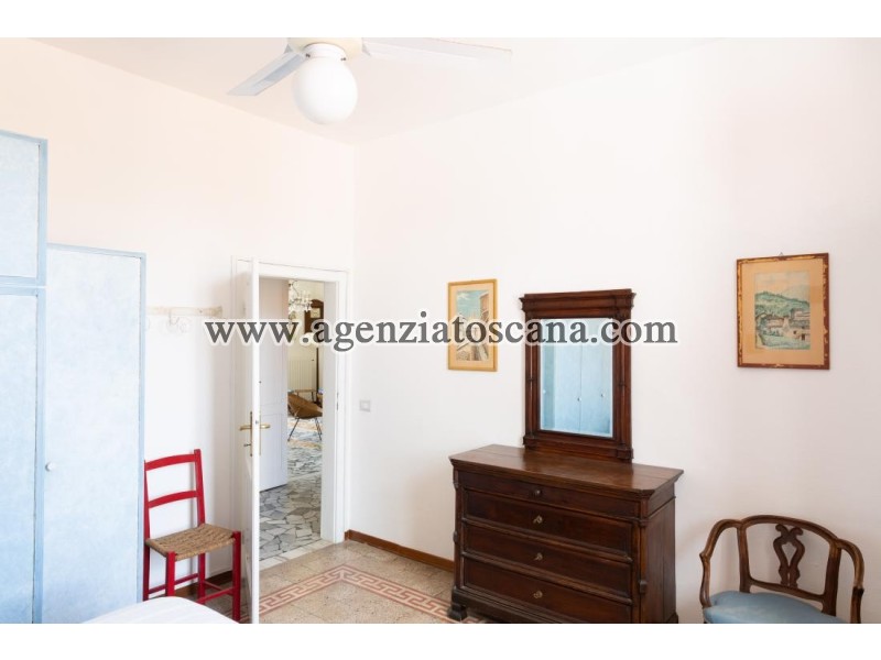 Apartment for rent, Forte Dei Marmi -  19