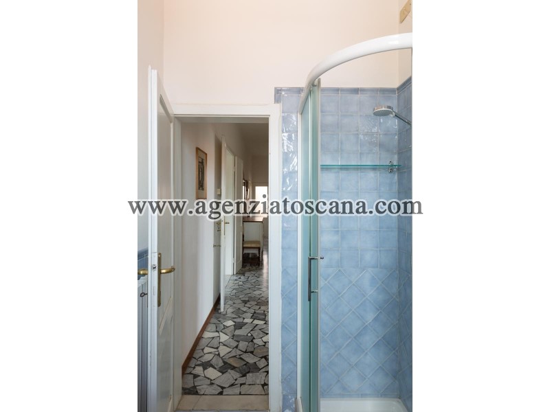 Apartment for rent, Forte Dei Marmi -  25