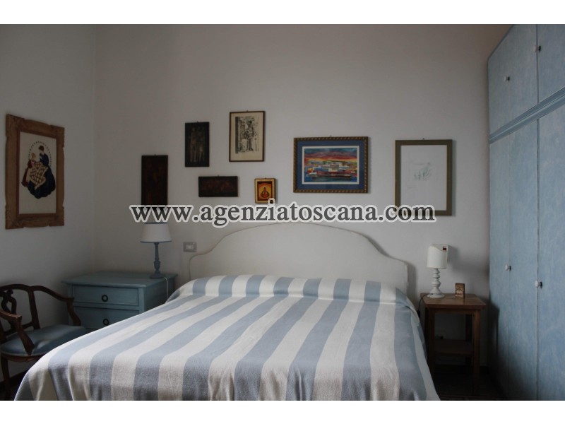 Апартаменты за арендная плата, Forte Dei Marmi -  15