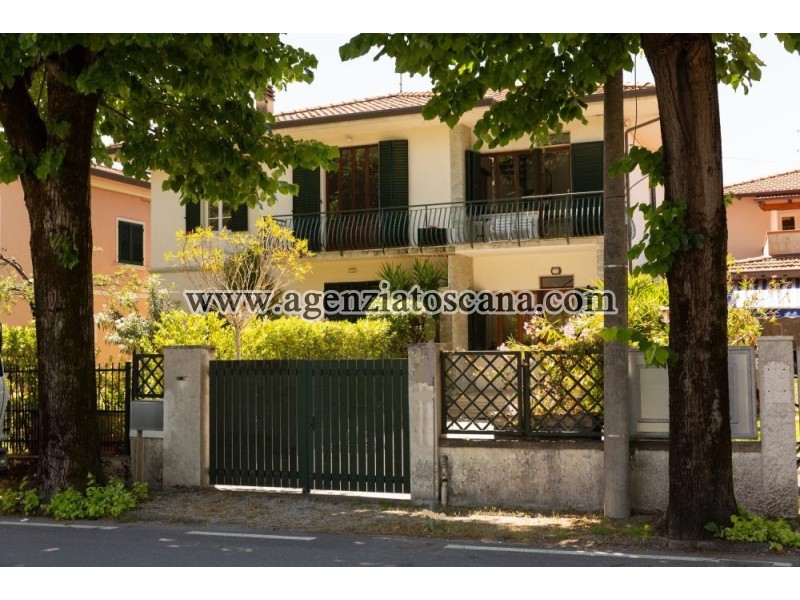 Apartment for rent, Forte Dei Marmi -  0