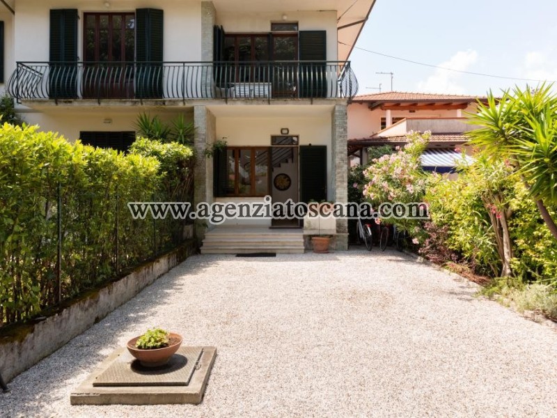 Apartment for rent, Forte Dei Marmi -  2